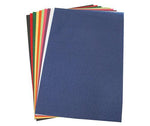 Coloured Tissue Paper - 100 Pack - 25cm x 37cm