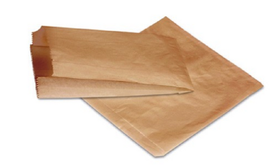Brown Paper Bag - 500