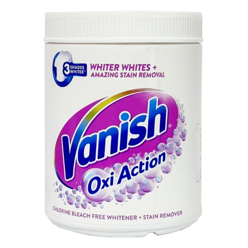 Vanish Oxi 1kg White