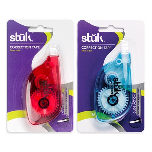 Correction Tape