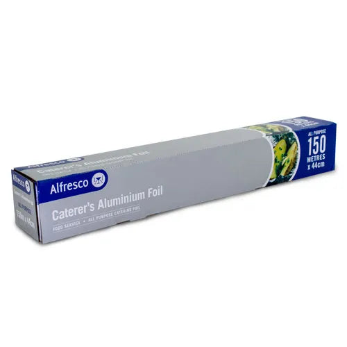 Aluminum Foil