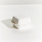 SugarCane Burger Box 3