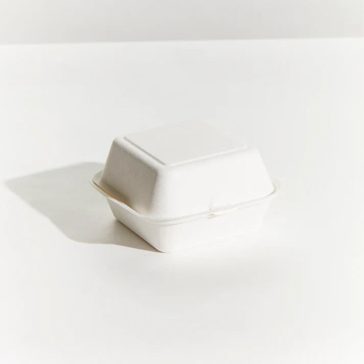 SugarCane Burger Box 3