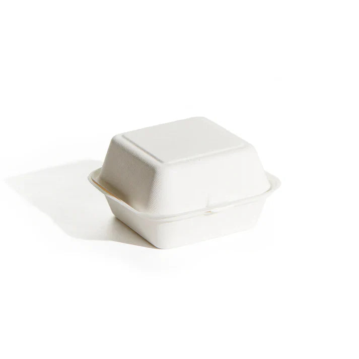 SugarCane Burger Box 1