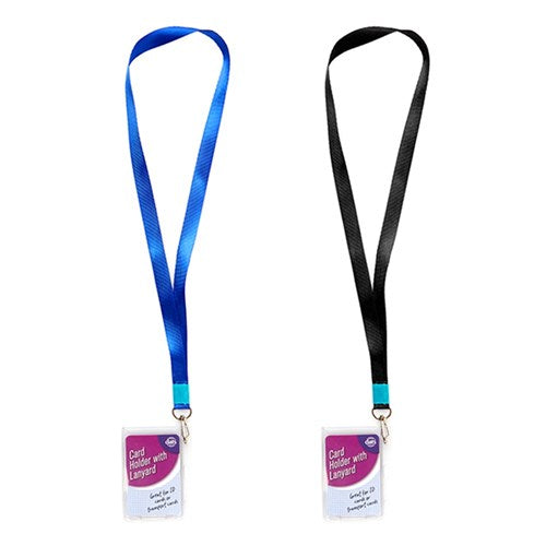 Lanyard