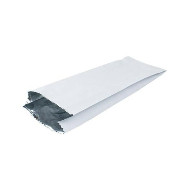 Kebab Foil Bag - 250 Pack