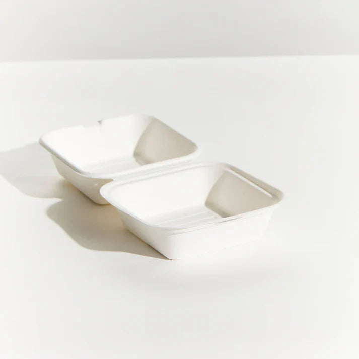 SugarCane Burger Box 2