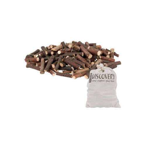 Thick Twigs 360g