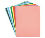 Coloured Tissue Paper - 100 Pack - 50cm x 75cm