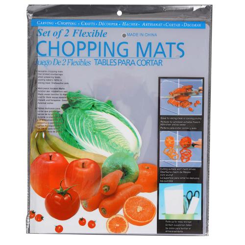 Chopping Mats