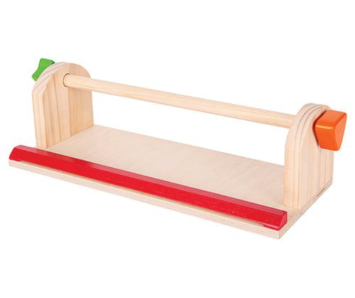 Bulk Buy Paper Roll Wooden Dispenser