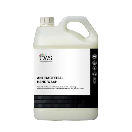 Hand Wash-Antibacterial