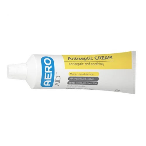 Wholesale Antiseptic Cream (Sting Relief)