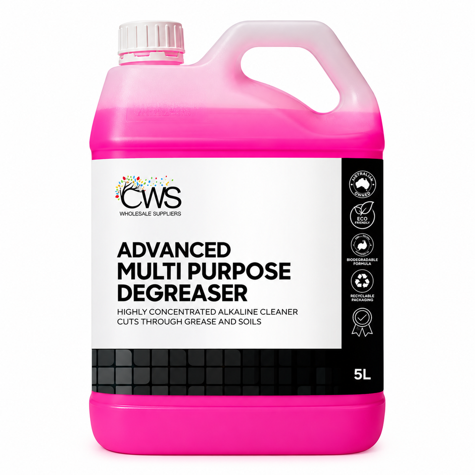 Advanced Multi Purpose Degreaser