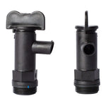 Tap Head - 20L Drums