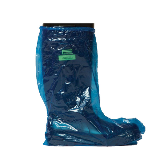 Bastion Polyethylene Boot Cover