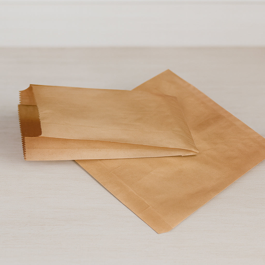 Brown Paper Bag - 500