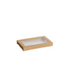 Tray 1- Lids