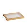 Tray 2 - Lids