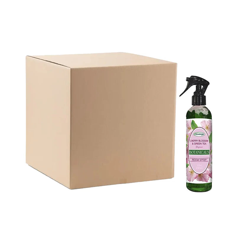 Botanical Air Freshener - 236ml