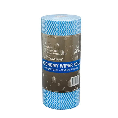 Roll Wipes - Economy