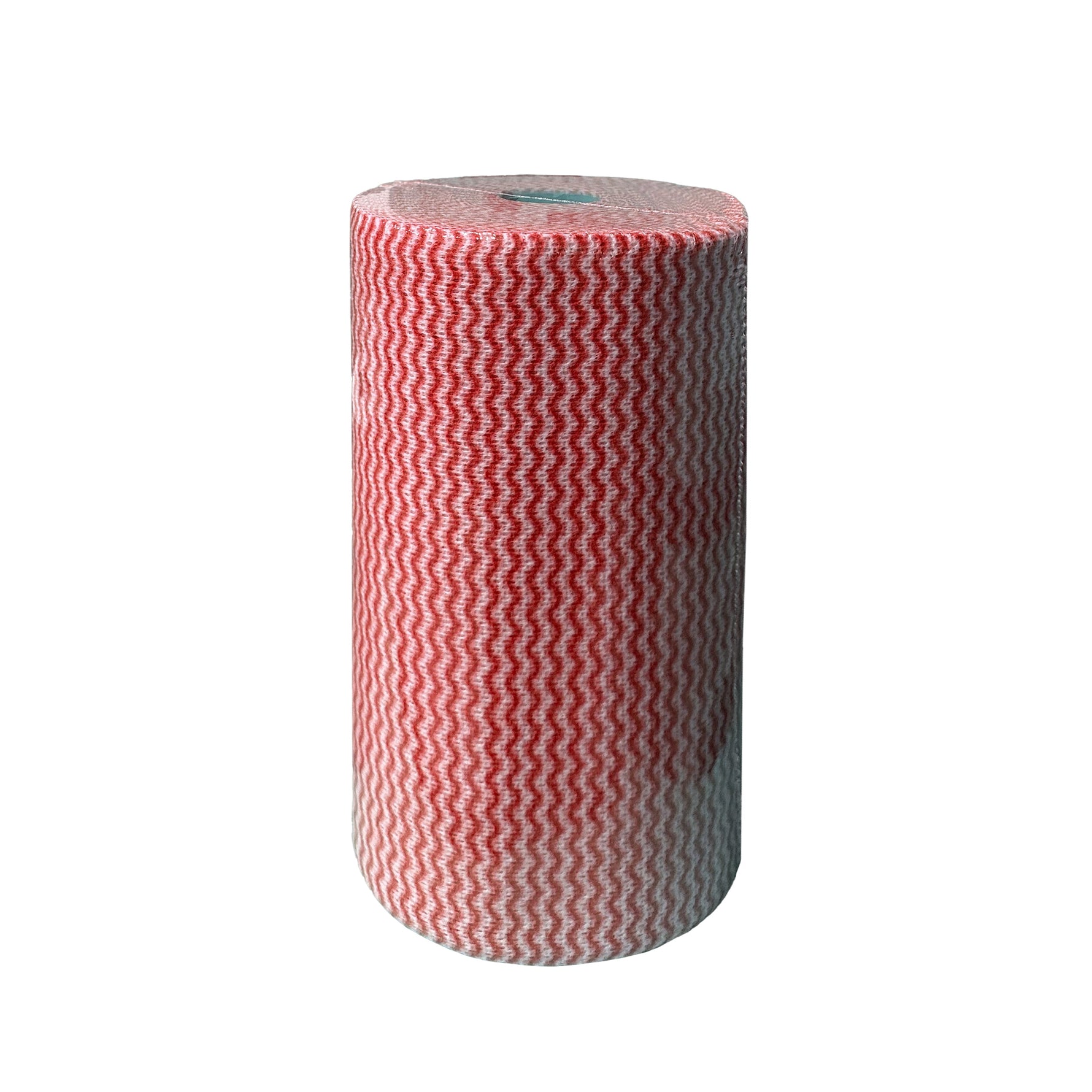 Bulk Buy Roll Wipes - Premium - Red (1 Roll)