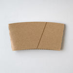 Coffee Cup Sleeve - 8oz