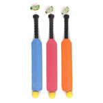 Wholesale EVA Cricket Bat - 1pcs (Assorted Colours)