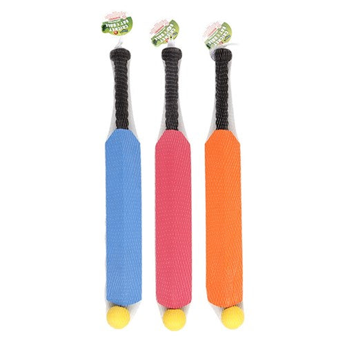 Wholesale EVA Cricket Bat - 1pcs (Assorted Colours)