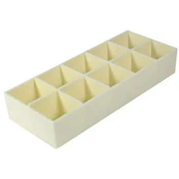 Universal Tray with Divider