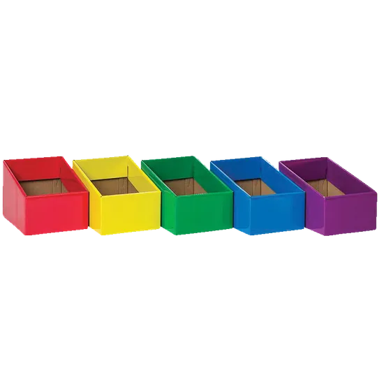 Story Box - 5 Pack