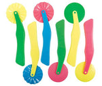 Wholesale Modelling Cutting Wheels - 6 Pack