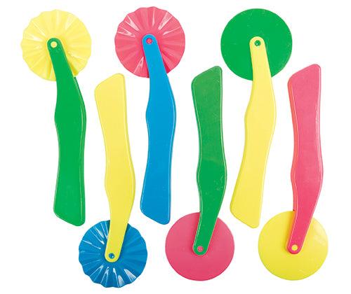 Wholesale Modelling Cutting Wheels - 6 Pack