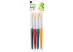 Wholesale Jumbo Round Stubby Brush