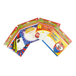 Bulk Buy Merit Certificate