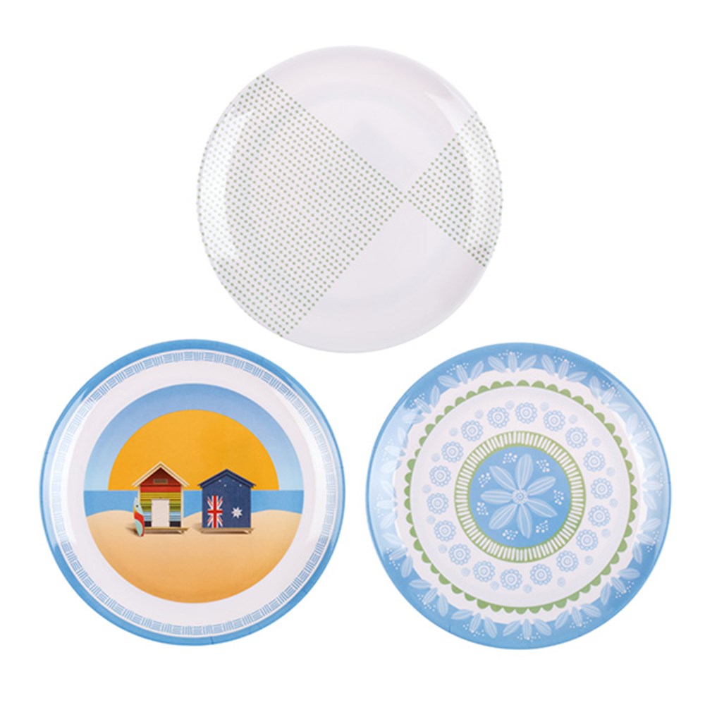 Wholesale Melamine Dinner Plate