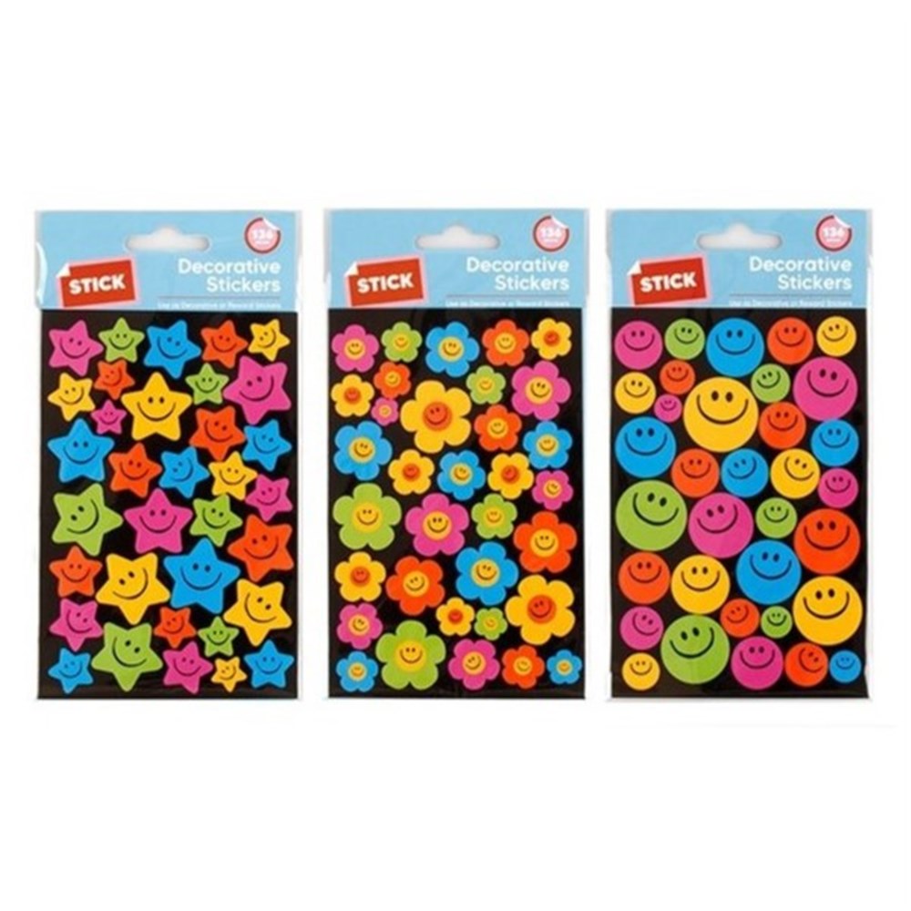Stickers - 1 Pack 1