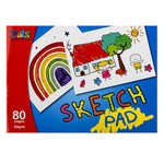 Bulk Buy Sketching Pad - A3