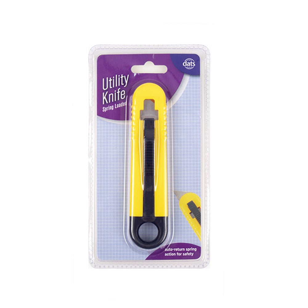 Utility Retractable Knife