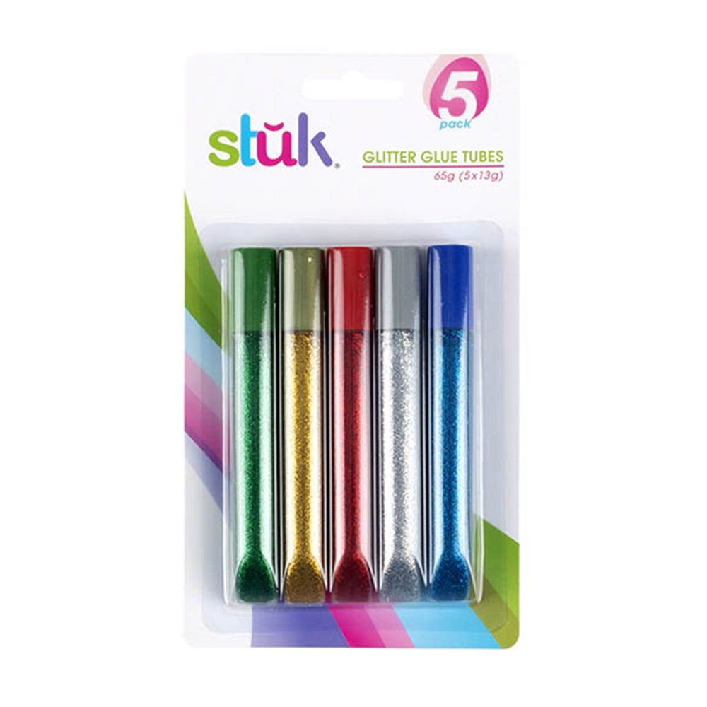 Wholesale Glitter Glue Tube