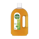 dettol spray surface