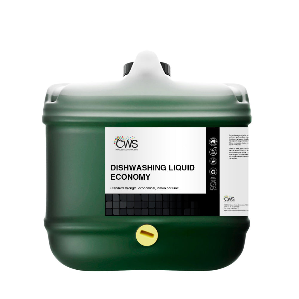 cleaning supplies camden