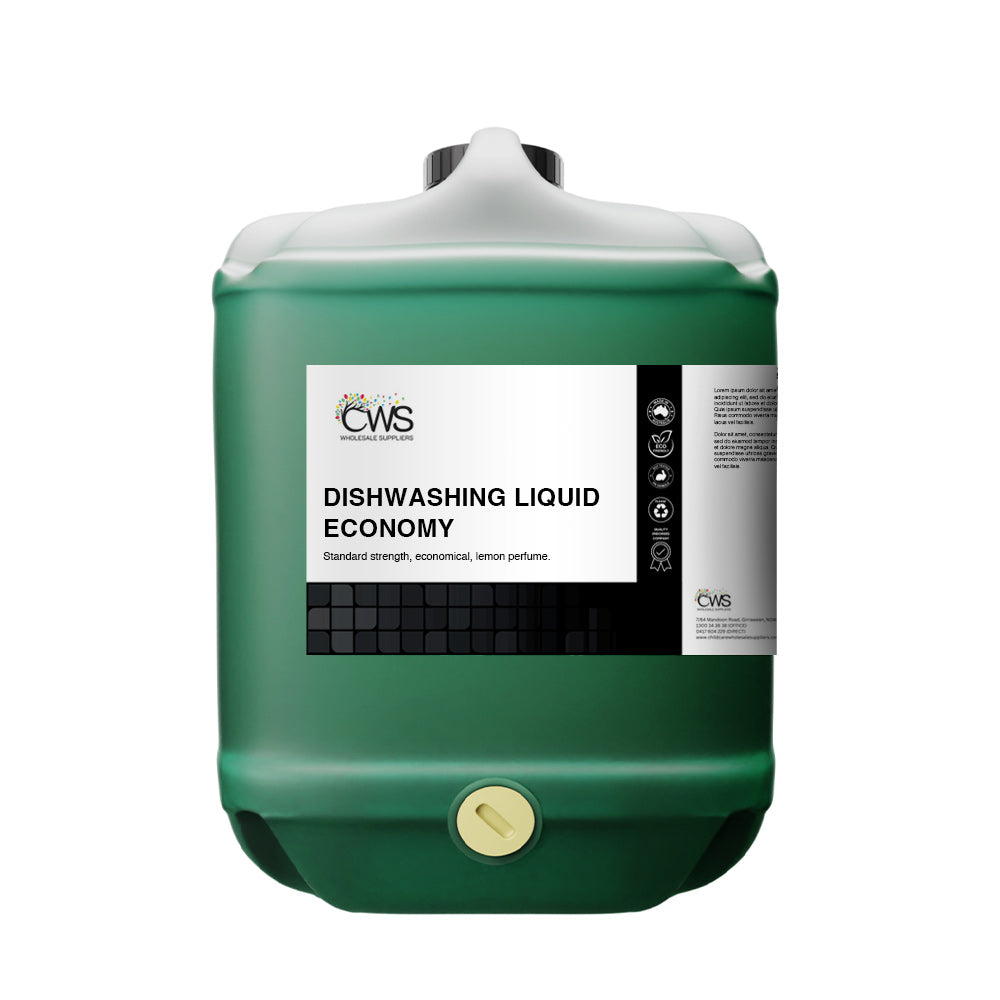 Dishwashing Liquid