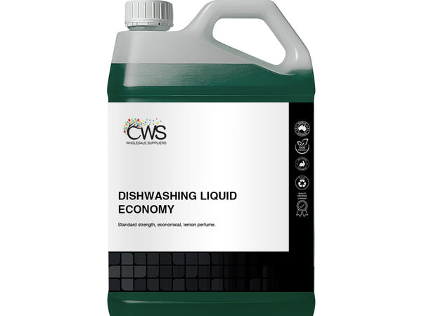 Wholesale Dishwashing Liquid - 5L