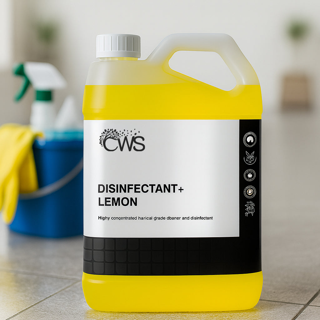 cleaning supplies for floors