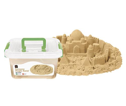 Sensory Magic Sand - 1kgs