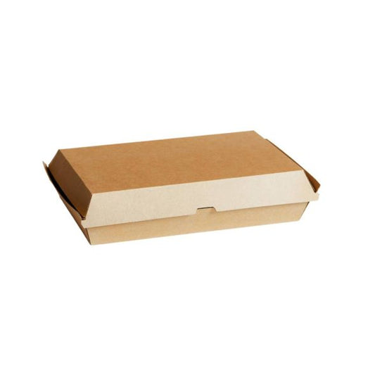 Enviro Family Pack – Brown Kraft (CTN-100pcs)