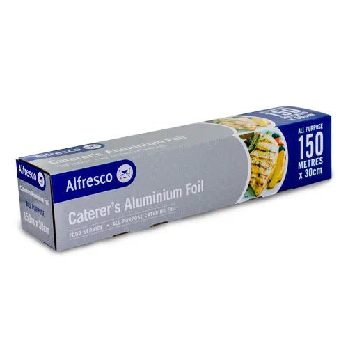 Aluminum Foil