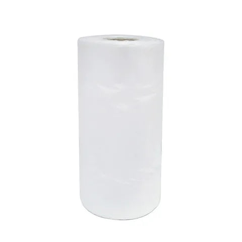 Wholesale Plastic Bag Roll - CTN - 6 Rolls