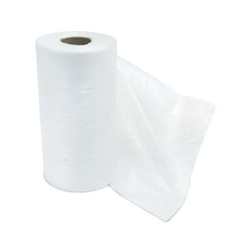 Plastic Bag Roll